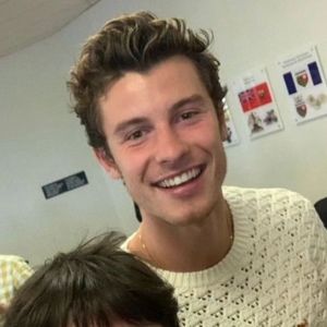 Meet your Posher, Matthew